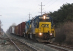 CSX 2727